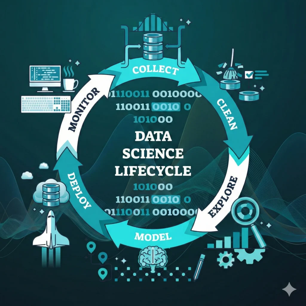 What Is Data Science